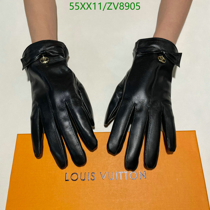 Gloves-LV, Code: ZV8905,$: 55USD