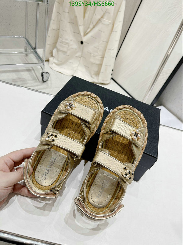 Women Shoes-Chanel,Code: HS6660,$: 139USD