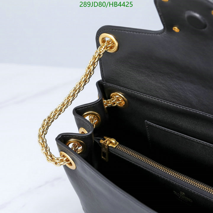 Valentino Bag-(Mirror)-Diagonal-,Code: HB4425,$: 289USD