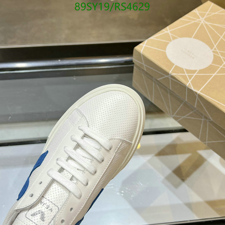 Men shoes-VEJA, Code: RS4629,