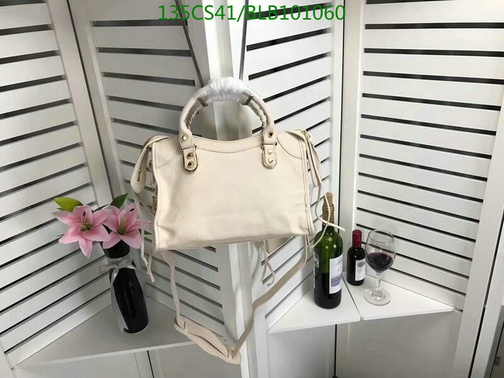 Balenciaga Bag-(Mirror)-Neo Classic-,Code: BLB101060,