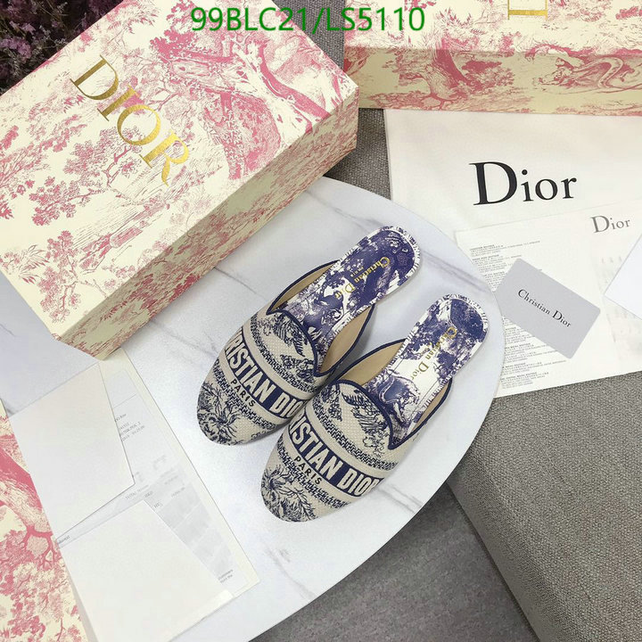 Women Shoes-Dior,Code: LS5110,$: 99USD