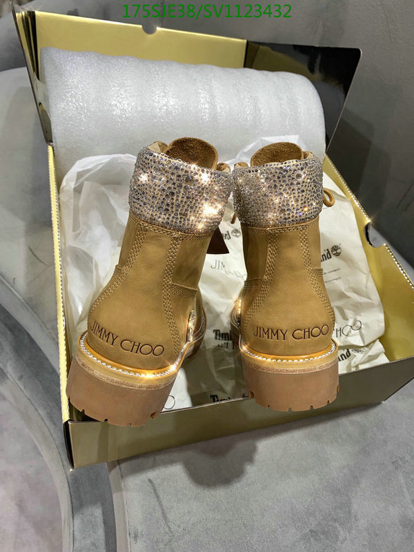 Women Shoes-Jimmy Choo, Code: SV1123432,$:175USD