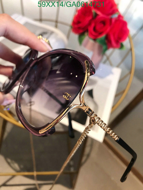 Glasses-Chanel,Code: GA0614731,$: 59USD