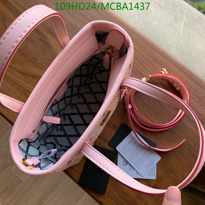 MCM Bag-(Mirror)-Aren Visetos-,Code: MCBA1437,$: 109USD