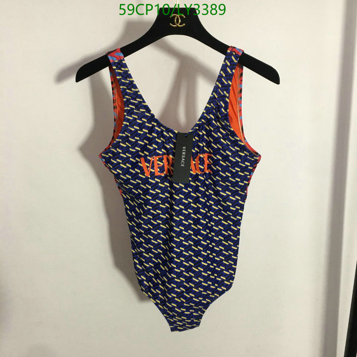 Swimsuit-Versace, Code: LY3389,$: 59USD