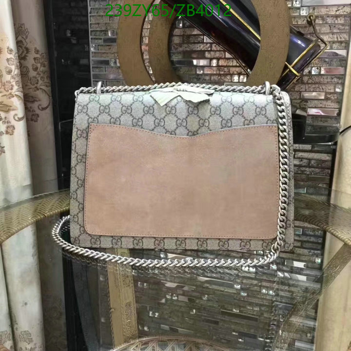 Gucci Bag-(Mirror)-Dionysus-,Code: ZB4012,$: 239USD