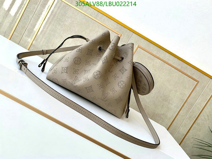 LV Bags-(Mirror)-Nono-No Purse-Nano No-,Code: LBU022214,$: 305USD