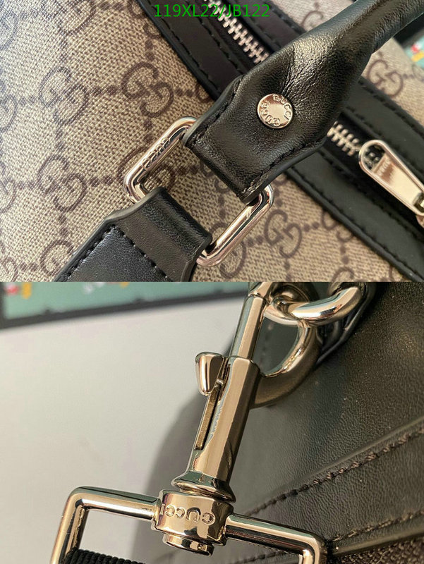 Gucci Bag-(4A)-Handbag-,Code: JB122,$: 119USD