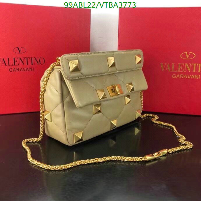 Valentino Bag-(4A)-Roman Stud-,Code: VTBA3773,$: 99USD