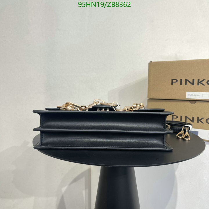 PINKO Bag-(4A)-Diagonal-,Code: ZB8362,$: 95USD