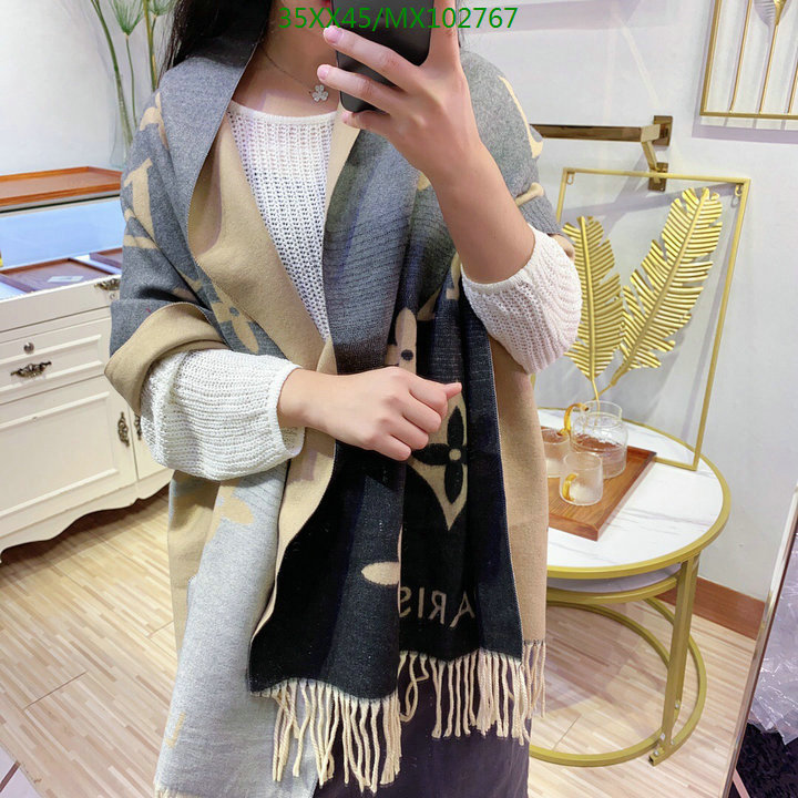 Scarf-LV,-Code: MX102767,$: 35USD