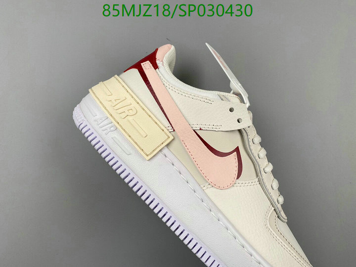 Women Shoes-NIKE, Code: SP030430,$: 85USD