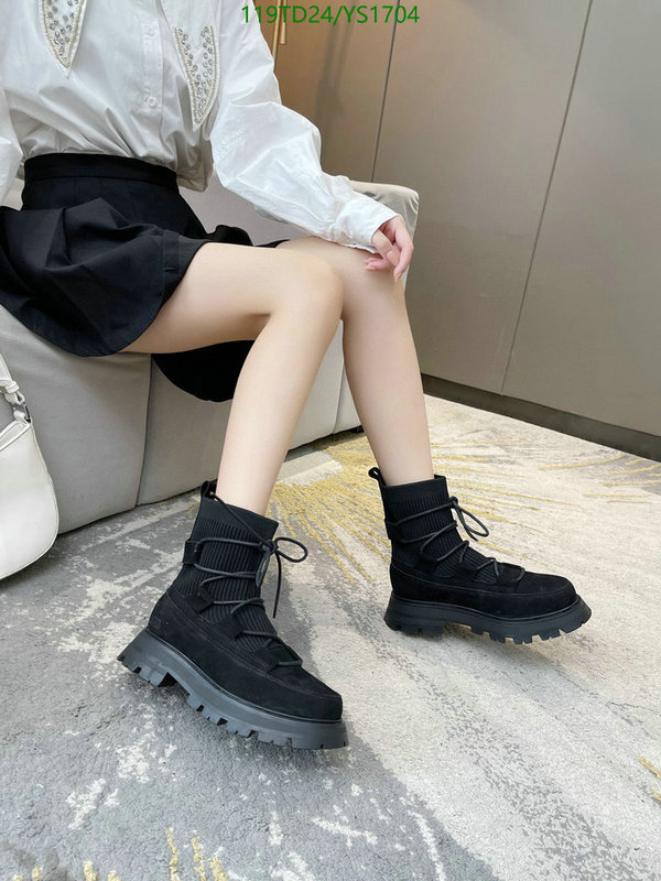 Women Shoes-UGG, Code: YS1704,$: 119USD