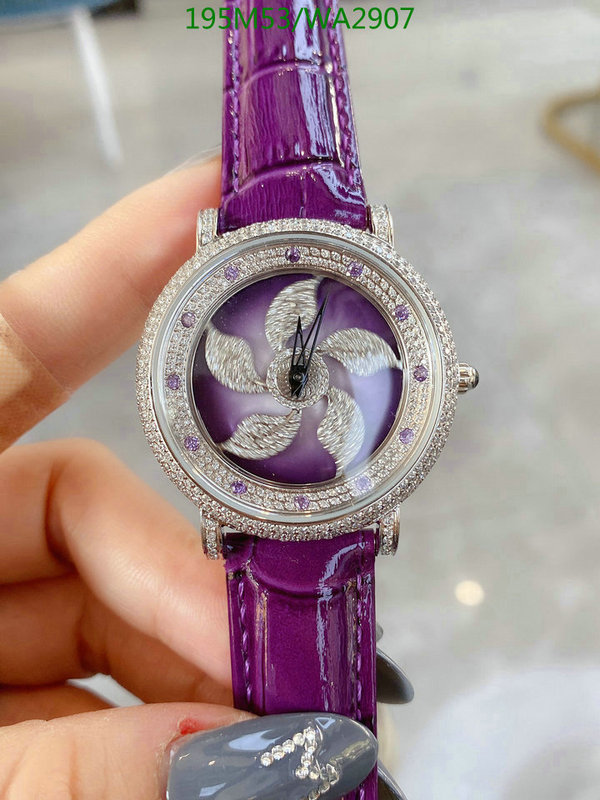 Watch-4A Quality-Other, Code: WA2907,$: 195USD