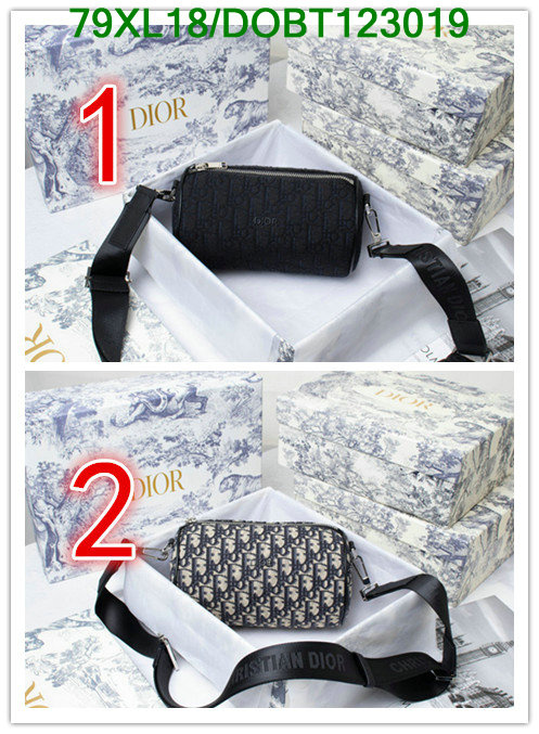 Dior Bags-(4A)-Other Style-,Code: DOBT123019,$: 79USD