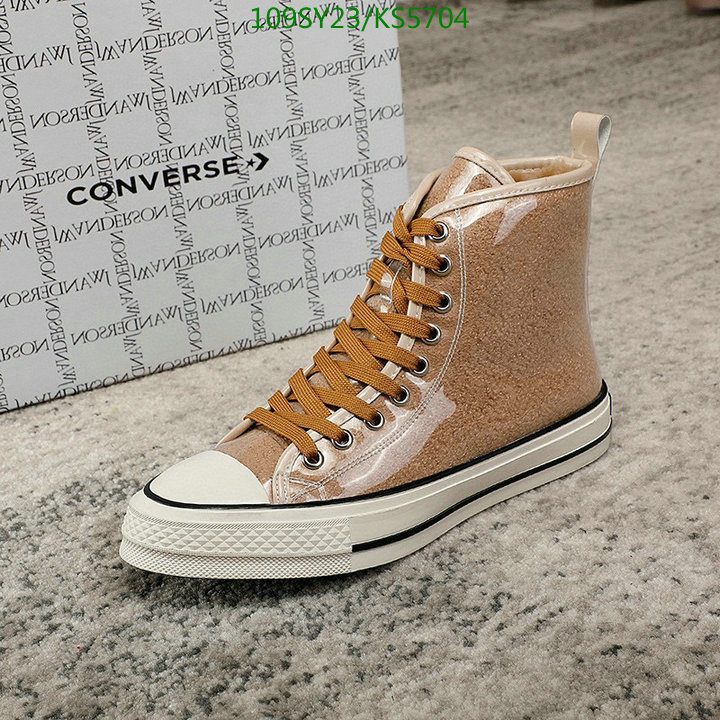 Women Shoes-Converse, Code: KS5704,$: 109USD