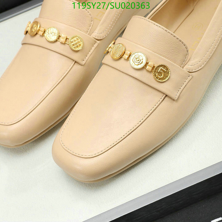 Women Shoes-Chanel Code: SU020363 $: 119USD