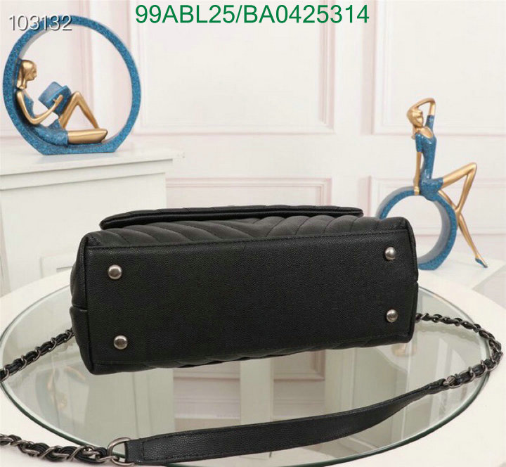 Chanel Bags ( 4A )-Handbag-,Code: BA04252314,$: 99USD