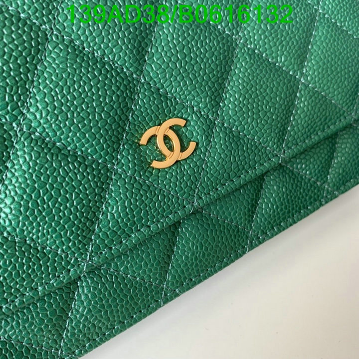 Chanel Bags -(Mirror)-Diagonal-,Code: B0616132,$: 139USD