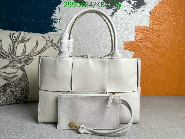 BV Bag-(Mirror)-Arco,Code: KB4216,$: 335USD