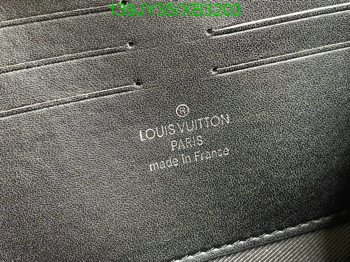 LV Bags-(Mirror)-Trio-,Code: XB3203,$: 139USD