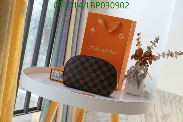 LV Bags-(Mirror)-Trio-,Code: LBP030902,$: 69USD