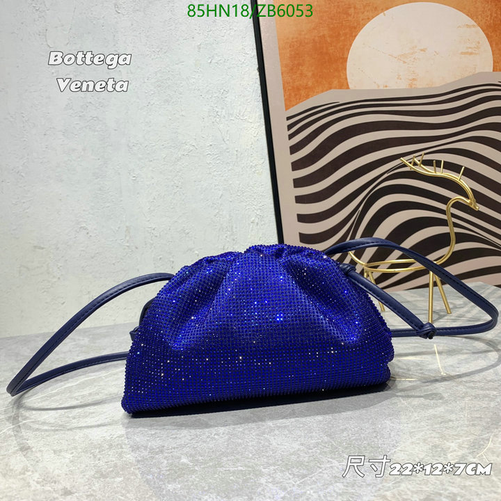 BV Bag-(4A)-Pouch Series-,Code: ZB6053,$: 85USD