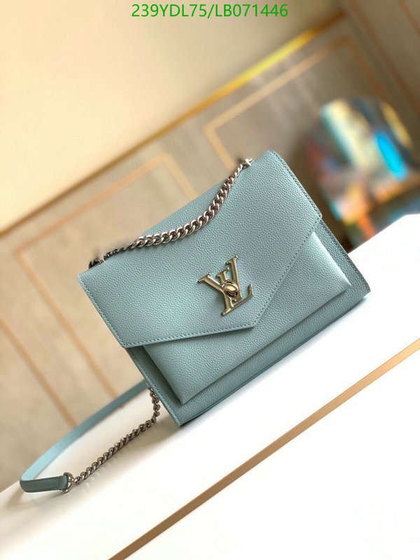 LV Bags-(Mirror)-Pochette MTis-Twist-,Code:LB071446,$:239USD