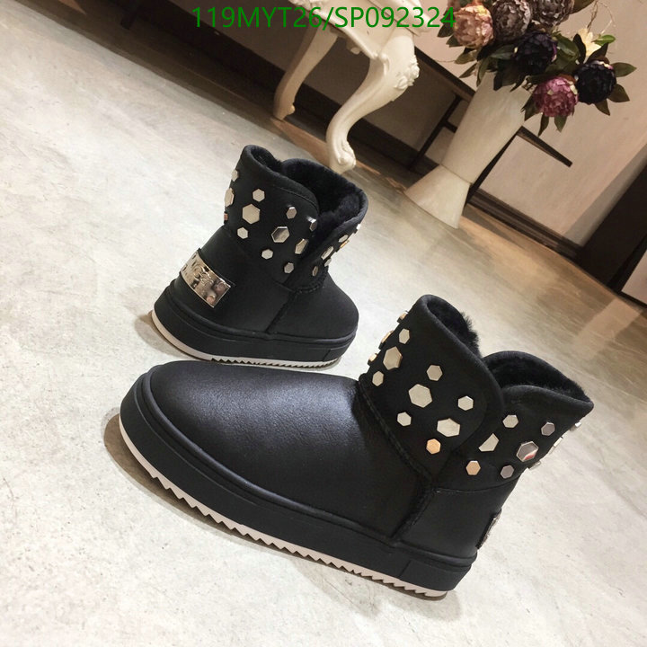Women Shoes-UGG, Code: SP092324,$:119USD
