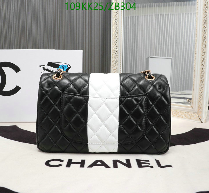 Chanel Bags ( 4A )-Diagonal-,Code: ZB304,$: 109USD