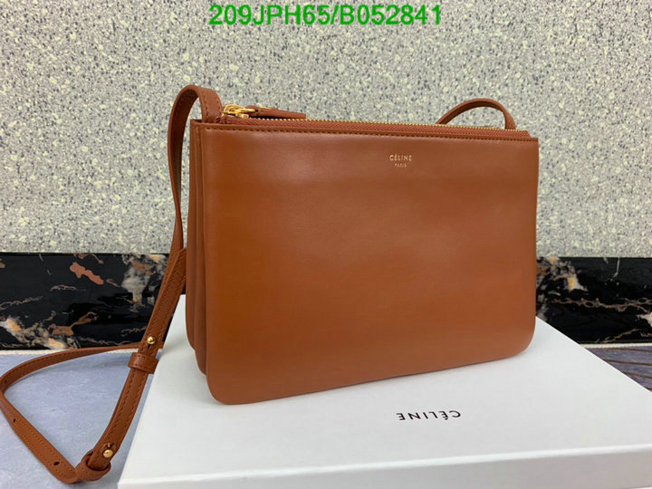 Celine Bag-(Mirror)-Diagonal-,Code: B052841,$: 209USD