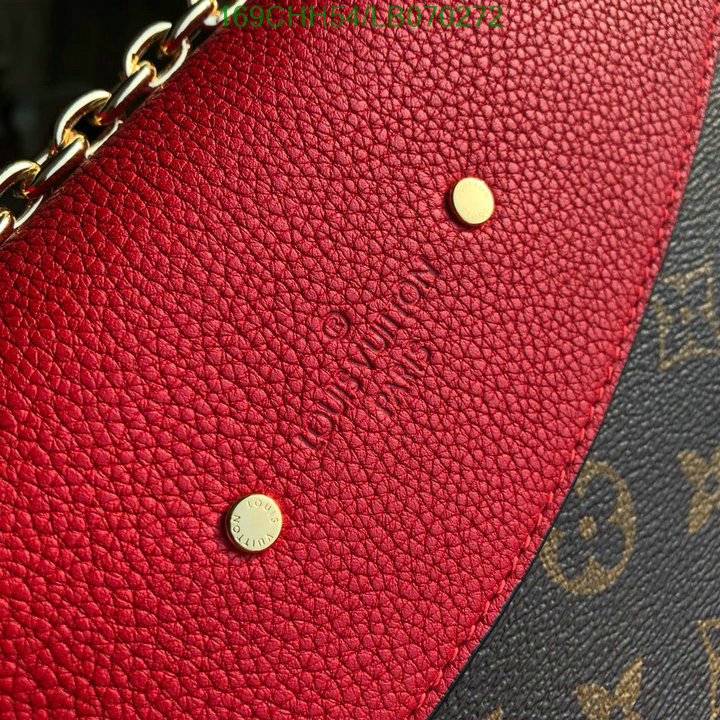 LV Bags-(Mirror)-Pochette MTis-Twist-,Code: LB070272,$:169USD