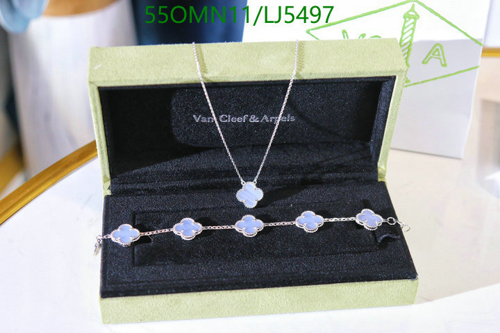 Jewelry-Van Cleef & Arpels, Code: LJ5497,$: 55USD