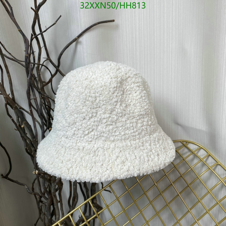 Cap -(Hat)-YSL, Code: HH813,$: 32USD