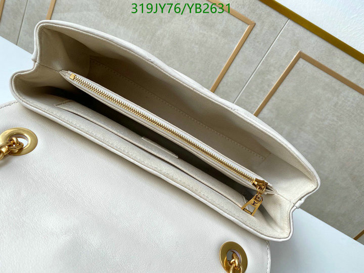 LV Bags-(Mirror)-Pochette MTis-Twist-,Code: YB2631,$: 319USD