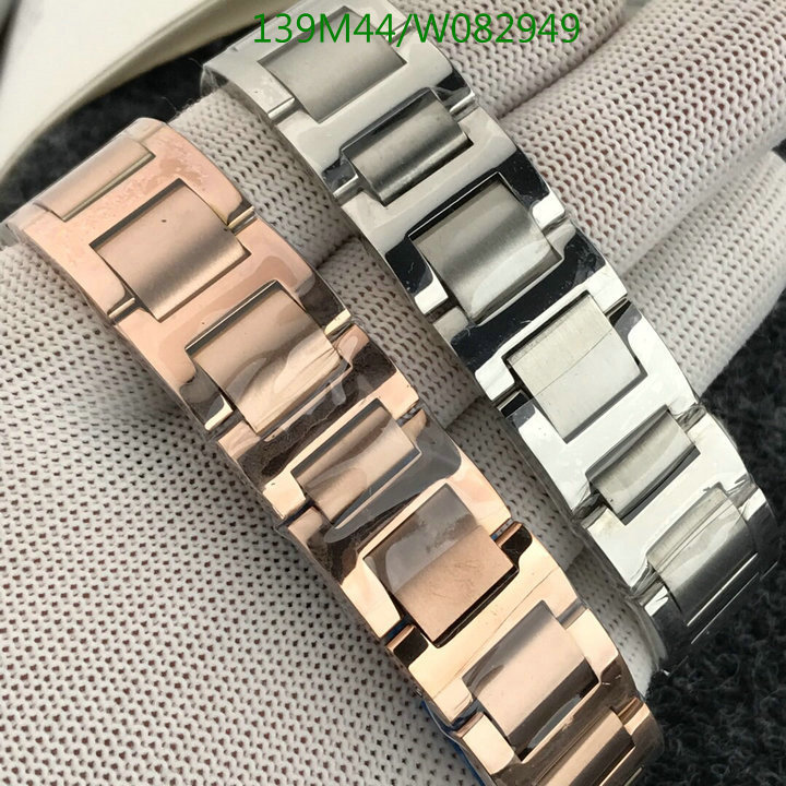 Watch-4A Quality-Cartier, Code: W082949,$:139USD