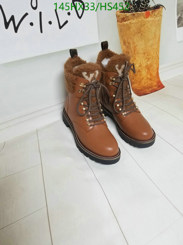 Women Shoes-Boots, Code: HS452,$: 145USD