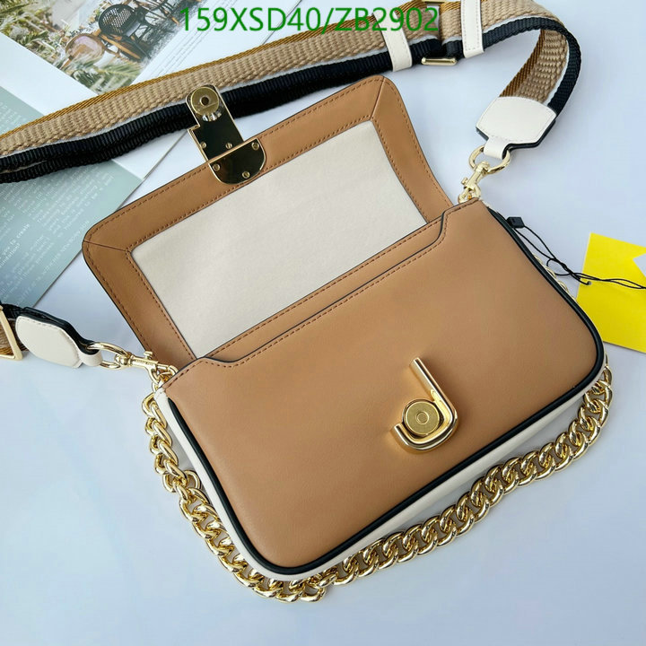 Marc Jacobs Bags -(Mirror)-Diagonal-,Code: ZB2902,$: 159USD