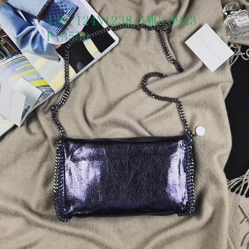 Stella McCartney Bag-(Mirror)-Diagonal-,Code: STB110767,$: 139USD