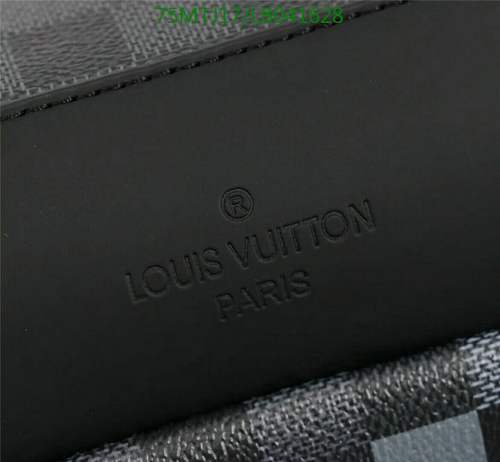 LV Bags-(4A)-Avenue-,Code: LB041628,$:75USD