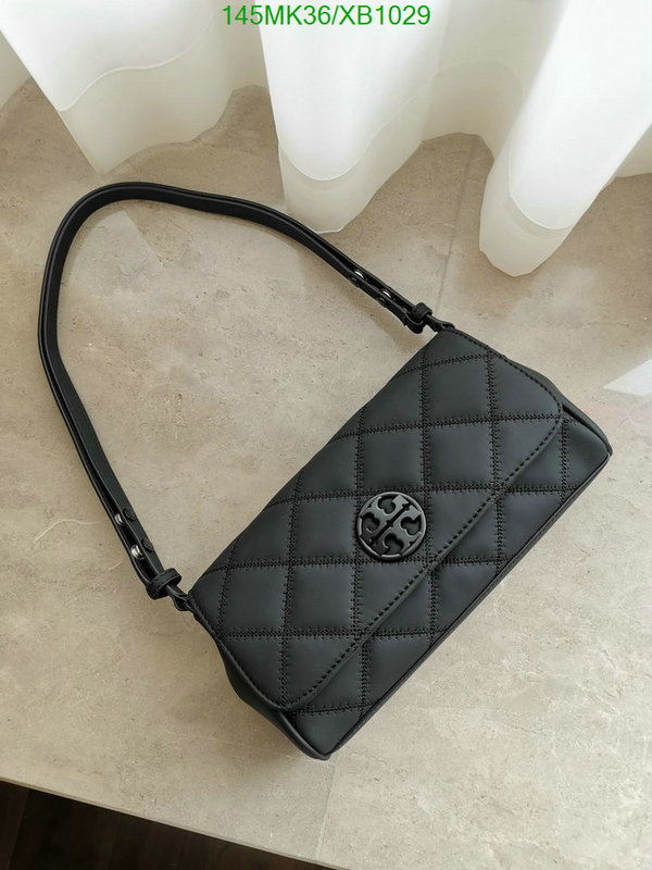 Tory Burch Bag-(Mirror)-Diagonal-,Code: XB1029,$: 145USD