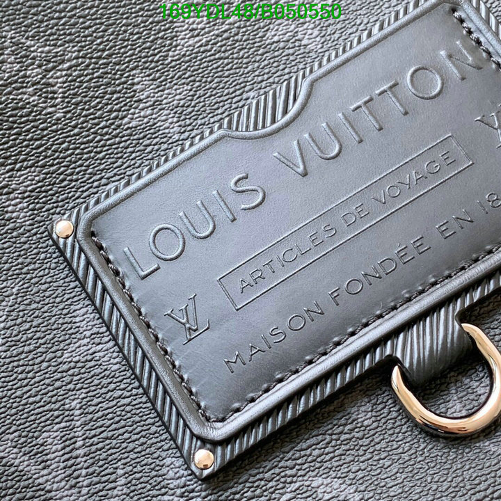 LV Bags-(Mirror)-Pochette MTis-Twist-,Code: B050550,$: 169USD