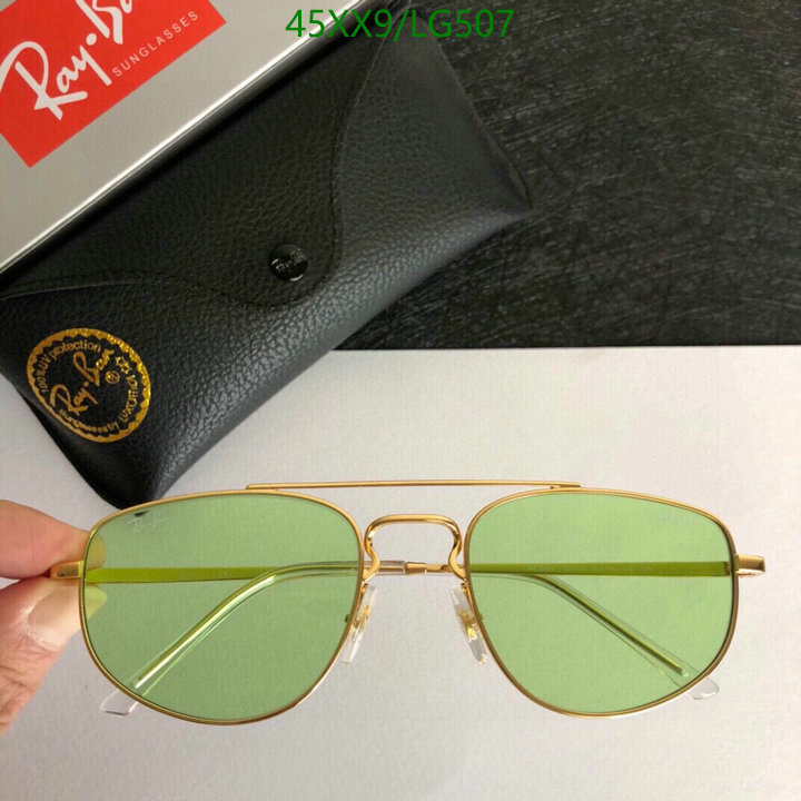 Glasses-Ray-Ban, Code: LG507,$: 45USD