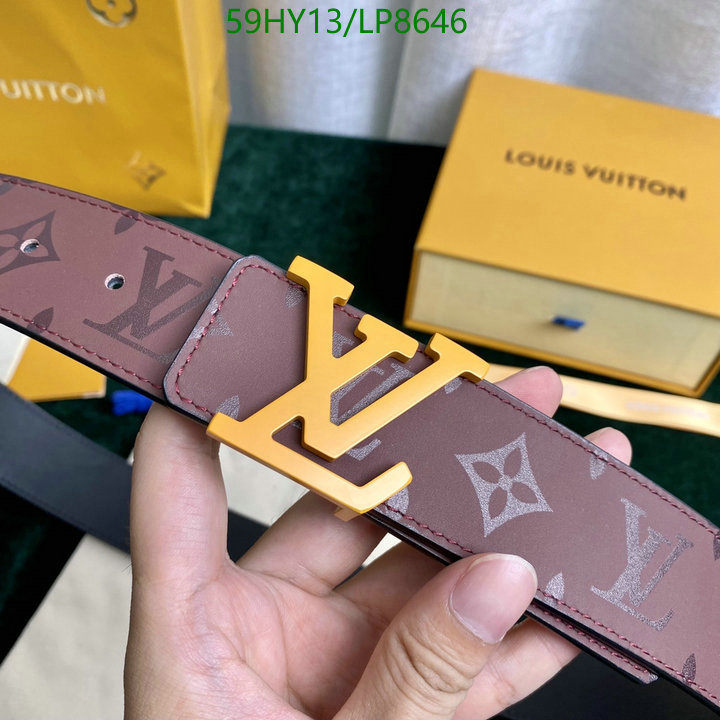 Belts-LV, Code: LP8646,$: 59USD