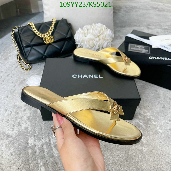 Women Shoes-Chanel,Code: KS5021,$: 109USD