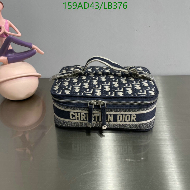 Dior Bags -(Mirror)-Other Style-,Code: LB376,$: 159USD