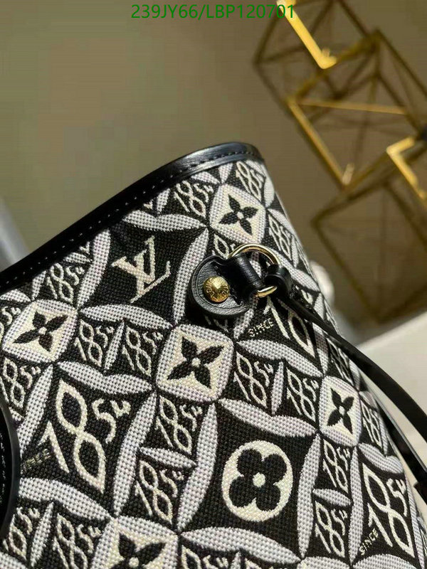 LV Bags-(Mirror)-Neverfull-,Code: LBP120701,$: 239USD