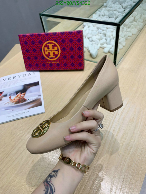 Women Shoes-Tory Burch, Code: YS4326,$: 95USD