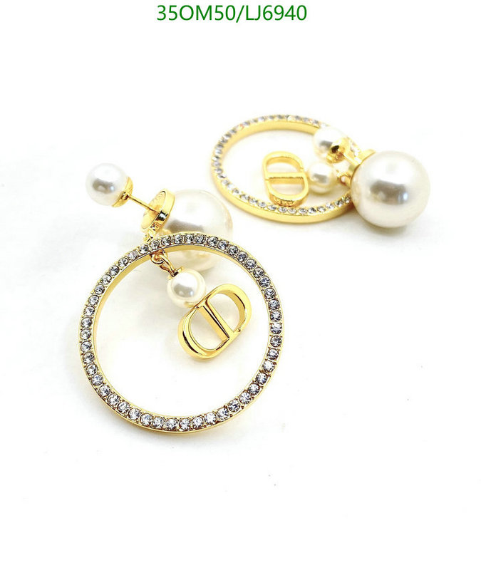 Jewelry-Dior,Code: LJ6940,$: 35USD